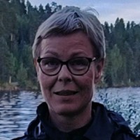 Louise Andersson