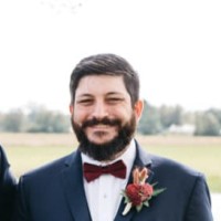 Eric Webre