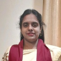 Arepalli Devisree