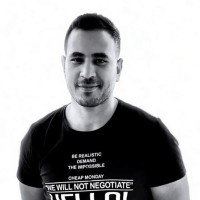 Khaled AbdElhady