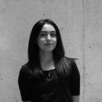 America Segovia Martínez