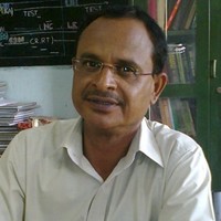 Lingam Ravikumar