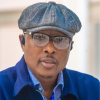 Dr Oluwafemi Idowu-Adegoke EngD. MCIWM. FAIWMES. FPLPI