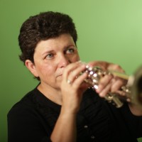 Sheryl Linch-Parker