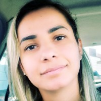 Camila Da Costa Alves
