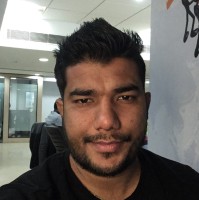 Virender Singh Karayat