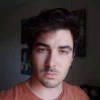 Nicolas Perez