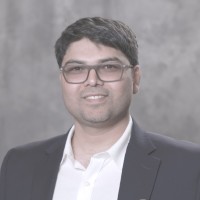 Tej Pande