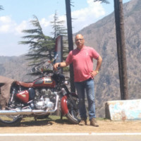 Sunil Dabral