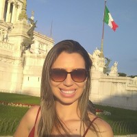 Joyce Paiva