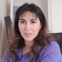 Alejandra Retamales Gajardo