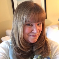 Marcy Walsh