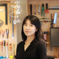 Sylvia Lu