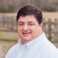 Anthony Martin