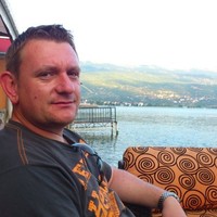 Tane Spiroski