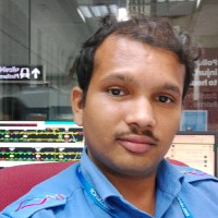 Shubham Kumbhar