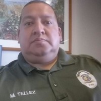 Michael Tellez, D-Abmdi