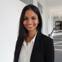 Suhani Goyal