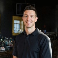 Adam Marshall