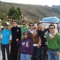 Josho Torres