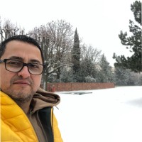 Victor Manuel Salazar Nieto