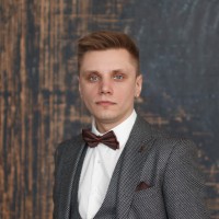 Eugene Strukov