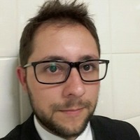 Alexandre de Bakker e Silva