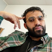 Farid Bendjeriou