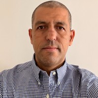 Plínio Marcos Tavares