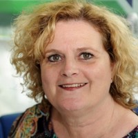 Karin Van De Wetering Rl