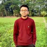 Nazmul Hasan