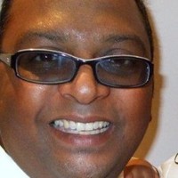 Jerome Naicker