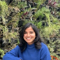 Rithika Reddy Podduturi