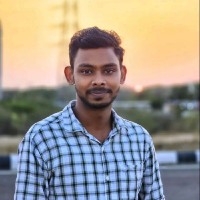 Raksith R