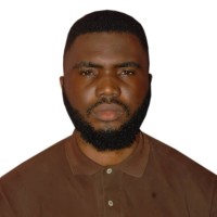 Peter Udeozor