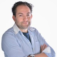 Arjen Bosselaar