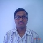 Vinod Garg