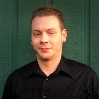 Patrick Clements