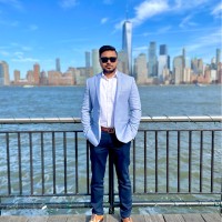 Saurav Vaish