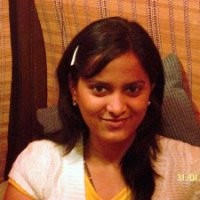 Pallavi Jadhav