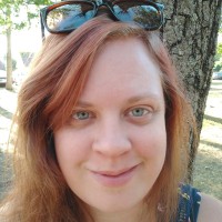 Kristen Coulter