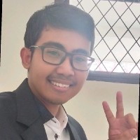 Bill Chairy Rizki Bustaren