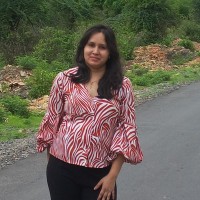 Neha Pant