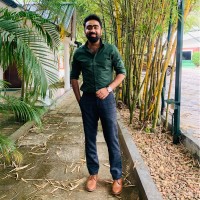 Rajeev Varghese