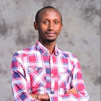 James Kinyua