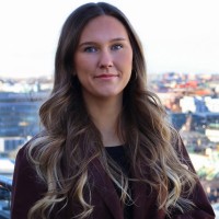 Nathalie Persson