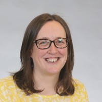 Miriam Crozier