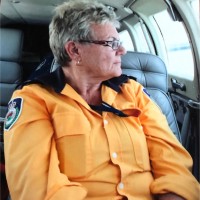 Sue Steele