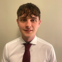 Rory Geoghegan