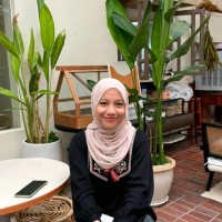 Azatil Afiqah Mohamad Shalan